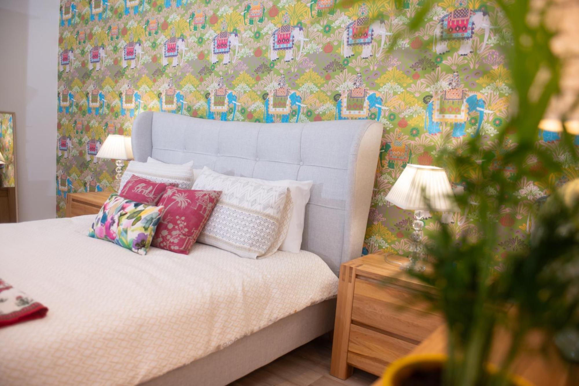 Mill Cottage Garden Studio Nr Melrose Extérieur photo